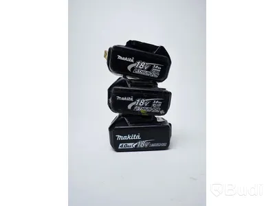 Makita multiverktyg